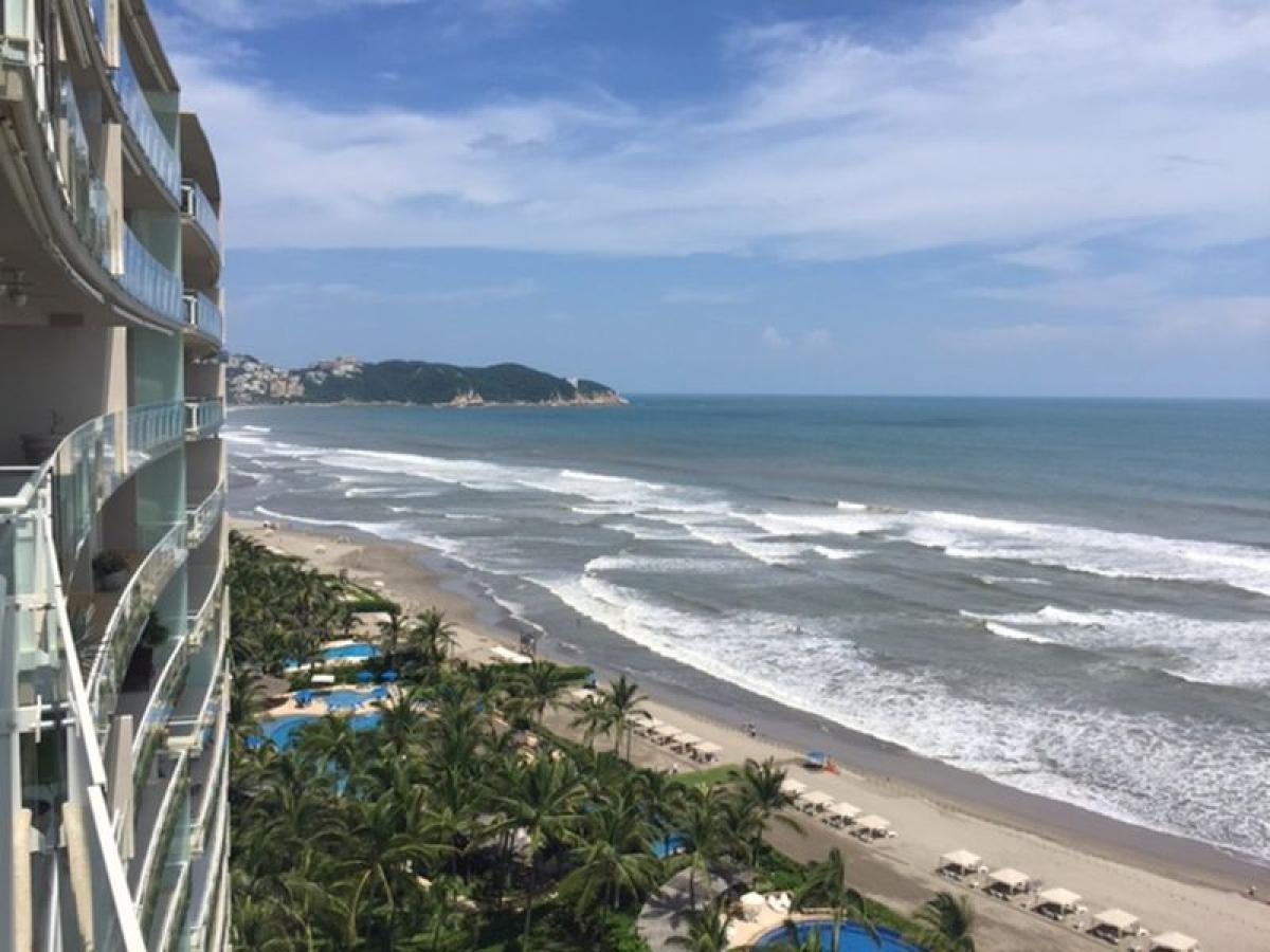 4 Schlafzimmer Wohnung in Guerrero, Mexico, Nr. 154400