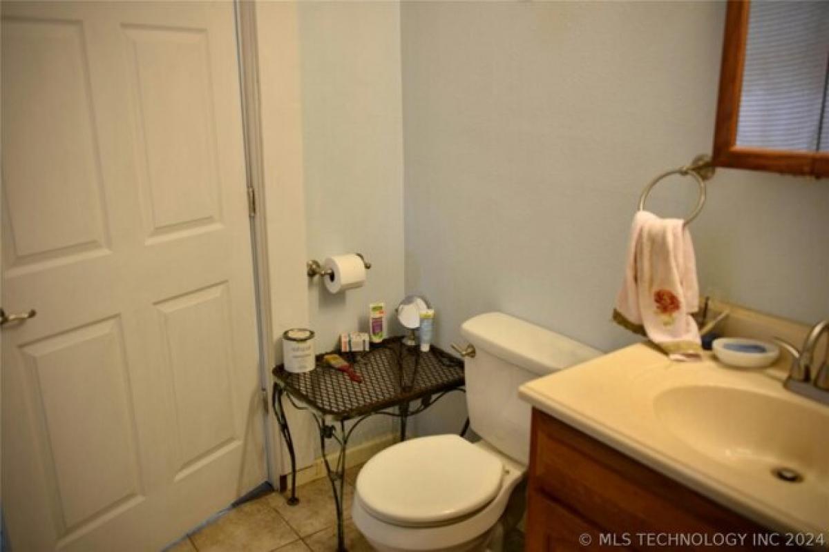 3 bedrooms House in Okmulgee, USA No. 380557