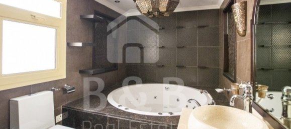 5 غرف نوم فيلا في Al Hamra Village, UAE رقم 9702 7