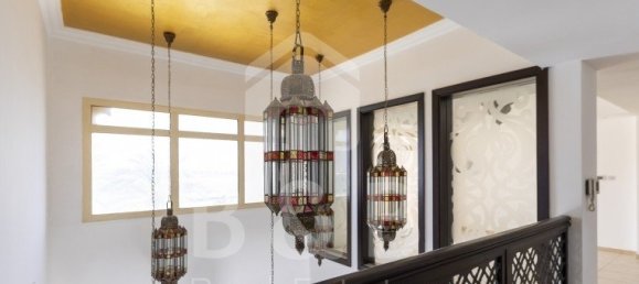 5 غرف نوم فيلا في Al Hamra Village, UAE رقم 9702 4