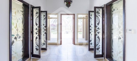 5 غرف نوم فيلا في Al Hamra Village, UAE رقم 9702 2