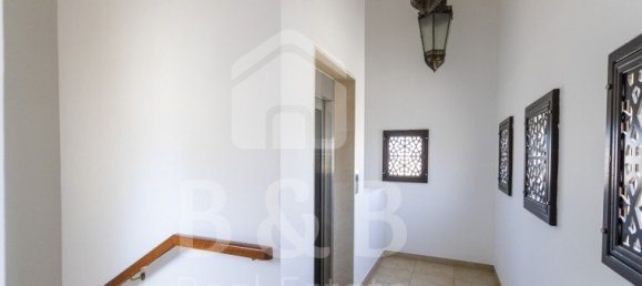 5 غرف نوم فيلا في Al Hamra Village, UAE رقم 9702 5