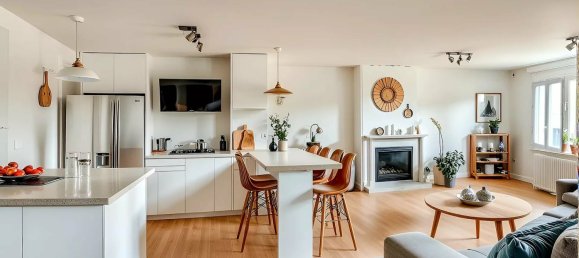 2 bedrooms House in Bordeaux, France No. 278755 2