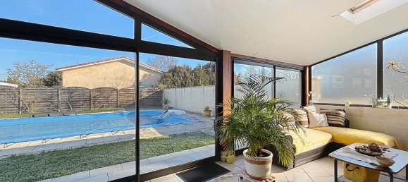 4 bedrooms House in Begles, France No. 340756 7