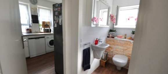 Дуплекс с 3 спальнями в Райниккендорф, Германия № 266771 2