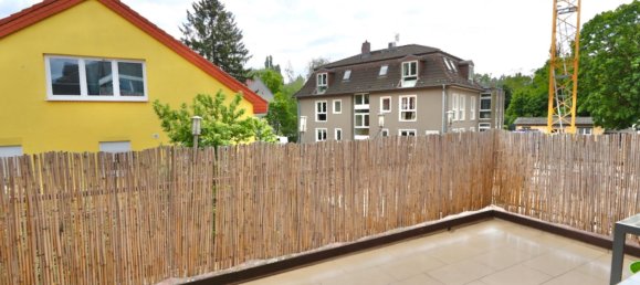 Дуплекс с 3 спальнями в Райниккендорф, Германия № 266771 7