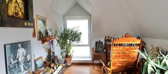 Дуплекс с 3 спальнями в Райниккендорф, Германия № 266771 9