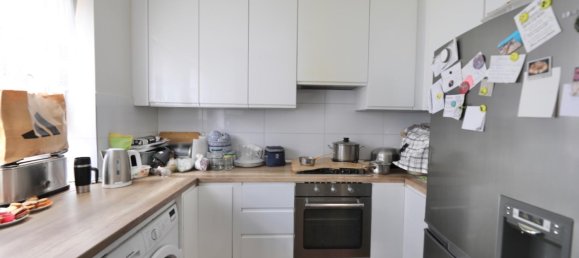 Дуплекс с 3 спальнями в Райниккендорф, Германия № 266771 4