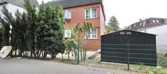 Дуплекс с 3 спальнями в Райниккендорф, Германия № 266771 14