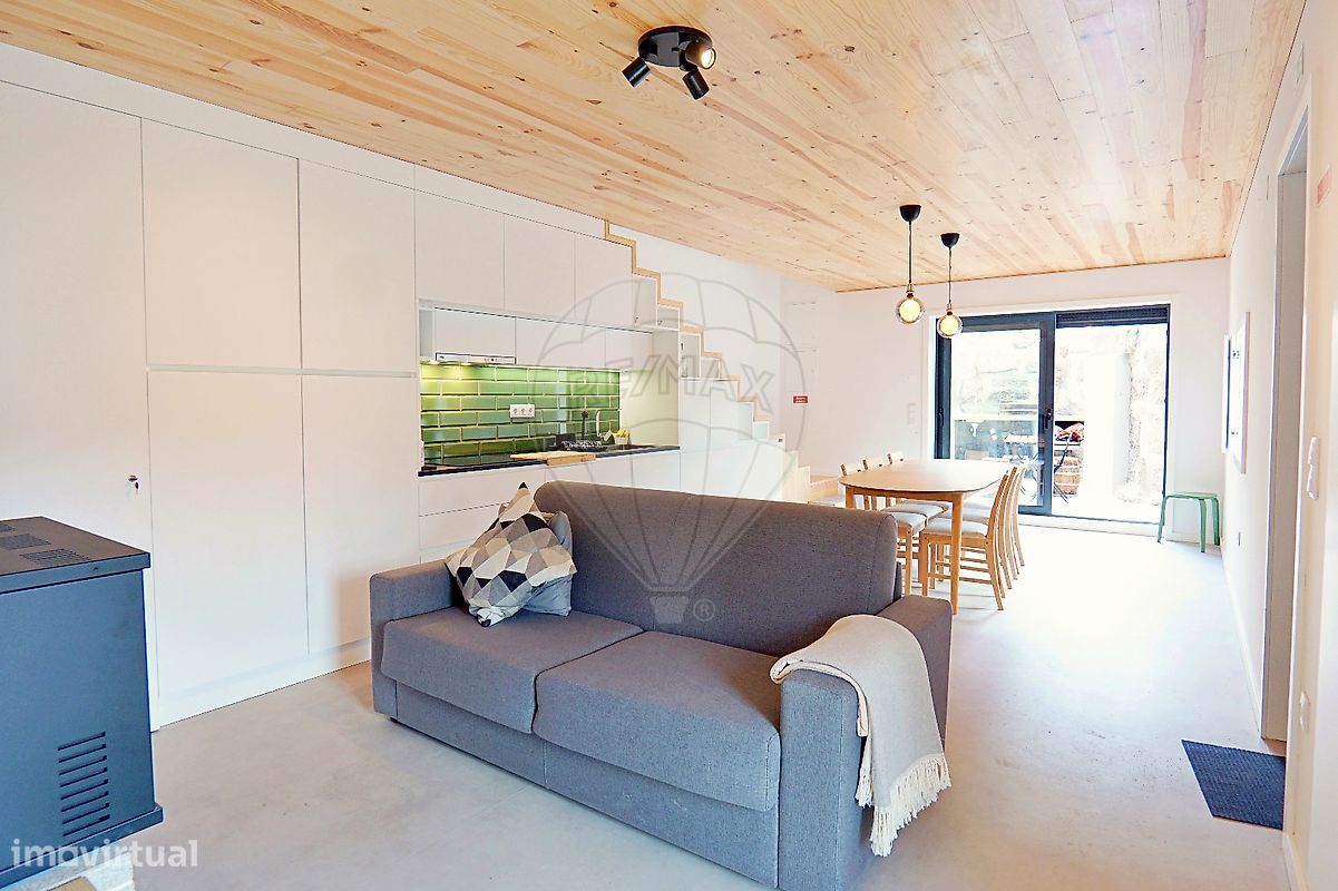 3 Schlafzimmer Haus in Castelo de Paiva, Portugal, Nr. 178849