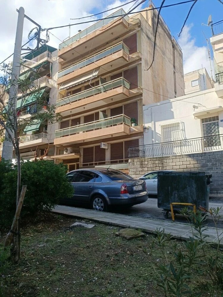 600m² Maisonette in Athens, Greece No. 3201