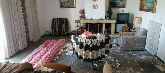 600m² Maisonette in Athens, Greece No. 3201 14