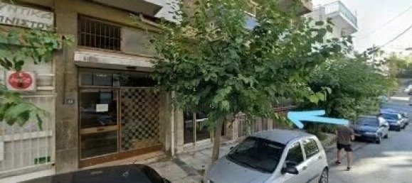 600m² Maisonette in Athens, Greece No. 3201 2