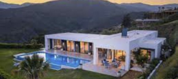  Land in Malaga, Spain No. 128120 7