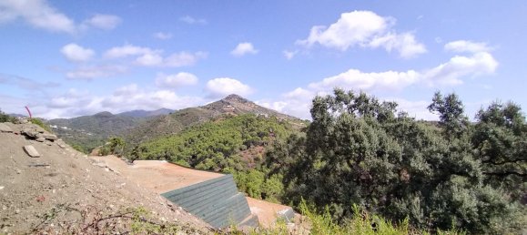  Land in Malaga, Spain No. 128120 4