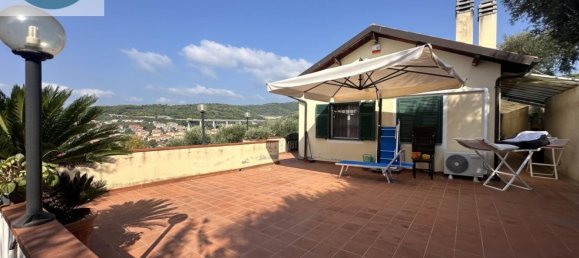 Villa de 8 divisões em Cervo, Italy N.º 172942 18