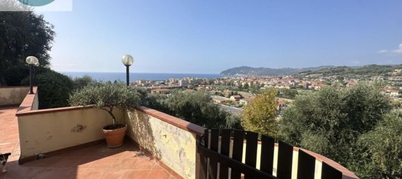 Villa de 8 divisões em Cervo, Italy N.º 172942 24