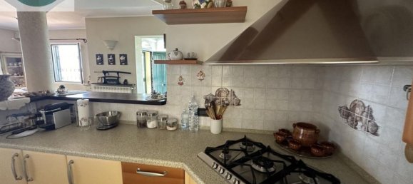 Villa de 8 divisões em Cervo, Italy N.º 172942 46