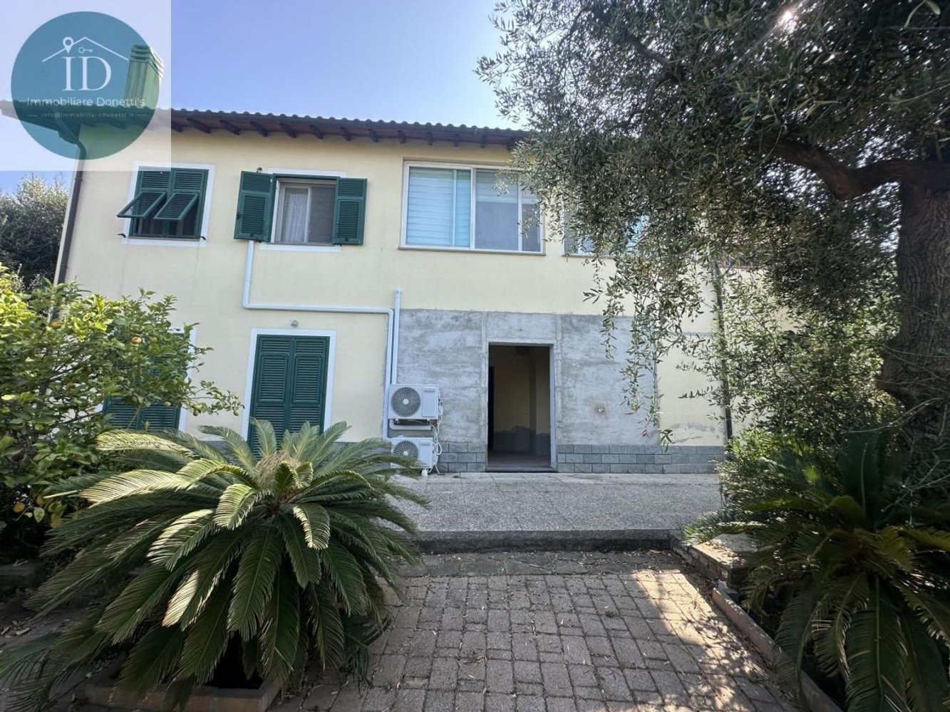 Villa de 8 divisões em Cervo, Italy N.º 172942
