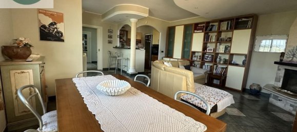 Villa de 8 divisões em Cervo, Italy N.º 172942 30