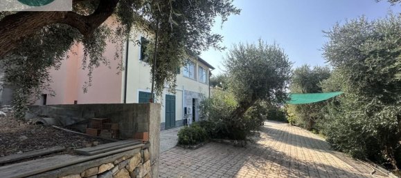 Villa de 8 divisões em Cervo, Italy N.º 172942 11