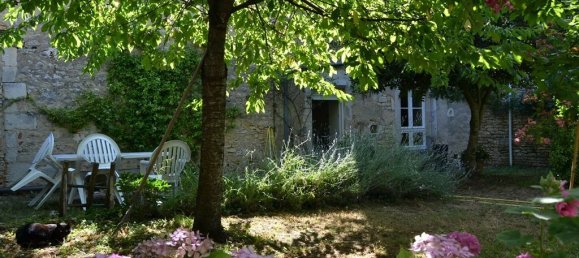 2 bedrooms House in Ruffec, France No. 282322 4