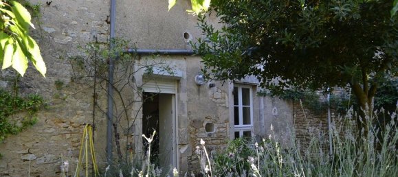 2 bedrooms House in Ruffec, France No. 282322 5