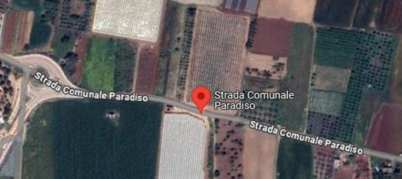 1 room Warehouse in Noicattaro, Italy No. 77787 11