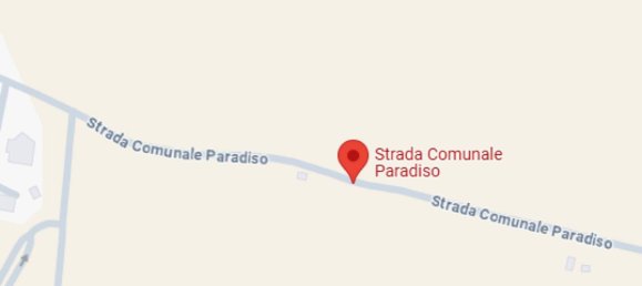 1 room Warehouse in Noicattaro, Italy No. 77787 12