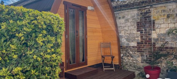 4 bedrooms House in Seine-Maritime, France No. 318112 8