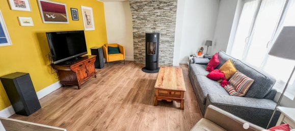 4 bedrooms House in Seine-Maritime, France No. 318112 2