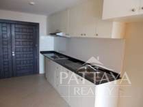 2 bedrooms Condo in Pattaya, Thailand No. 1580