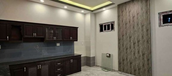 70m² Townhouse in District 7, Vietnam No. 9746 5