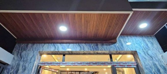 70m² Townhouse in District 7, Vietnam No. 9746 4