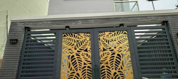 70m² Townhouse in District 7, Vietnam No. 9746 3