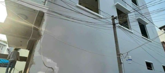 70m² Townhouse in District 7, Vietnam No. 9746 2