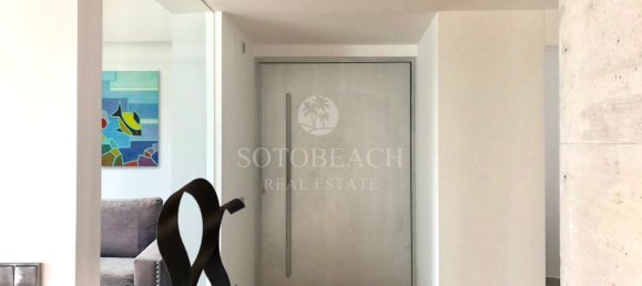 5 غرف نوم فيلا في Cadiz, Spain رقم 29227 6