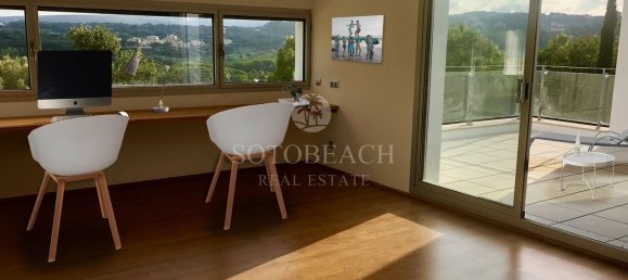 5 غرف نوم فيلا في Cadiz, Spain رقم 29227 13