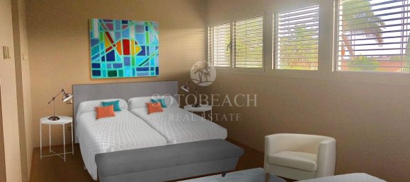 5 غرف نوم فيلا في Cadiz, Spain رقم 29227 15