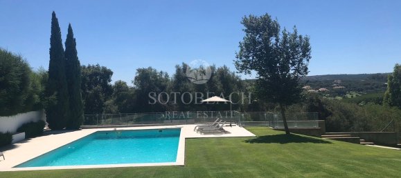 5 غرف نوم فيلا في Cadiz, Spain رقم 29227 21