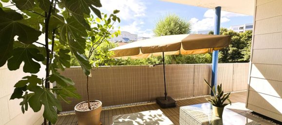 2 bedrooms Apartment in Ludwigsburg, Germany No. 371524 9