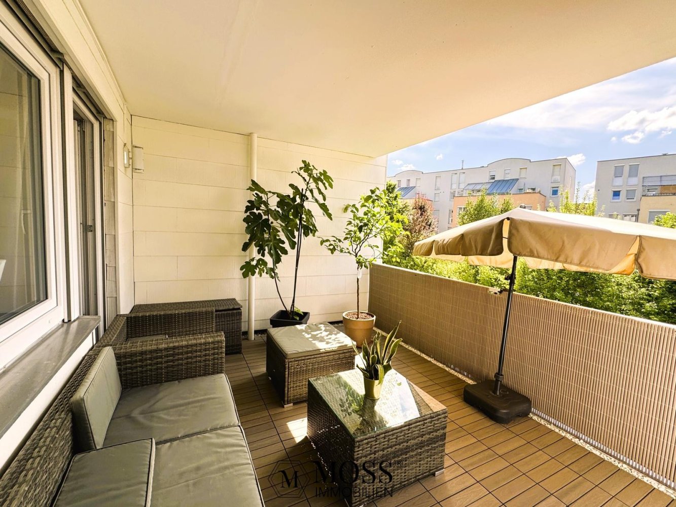 2 bedrooms Apartment in Ludwigsburg, Germany No. 371524