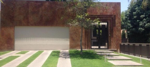 4 غرف نوم منزل في Jalisco, Mexico رقم 151517 2