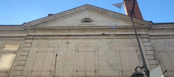 Edificio en La Chatre, France 600 m² No. 226208 11