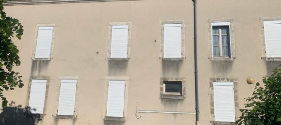 Edificio en La Chatre, France 600 m² No. 226208 4