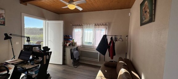 3 غرف نوم فيلا في Santa-Lucia-di-Moriani, France رقم 51783 14