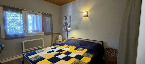 3 غرف نوم فيلا في Santa-Lucia-di-Moriani, France رقم 51783 11