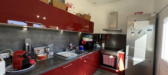 3 غرف نوم فيلا في Santa-Lucia-di-Moriani, France رقم 51783 4