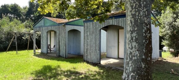 3 غرف نوم فيلا في Santa-Lucia-di-Moriani, France رقم 51783 24