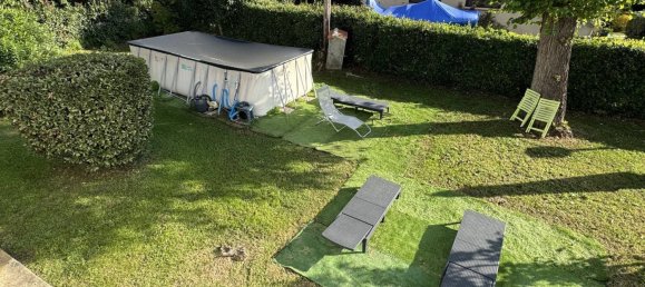 3 غرف نوم فيلا في Santa-Lucia-di-Moriani, France رقم 51783 18